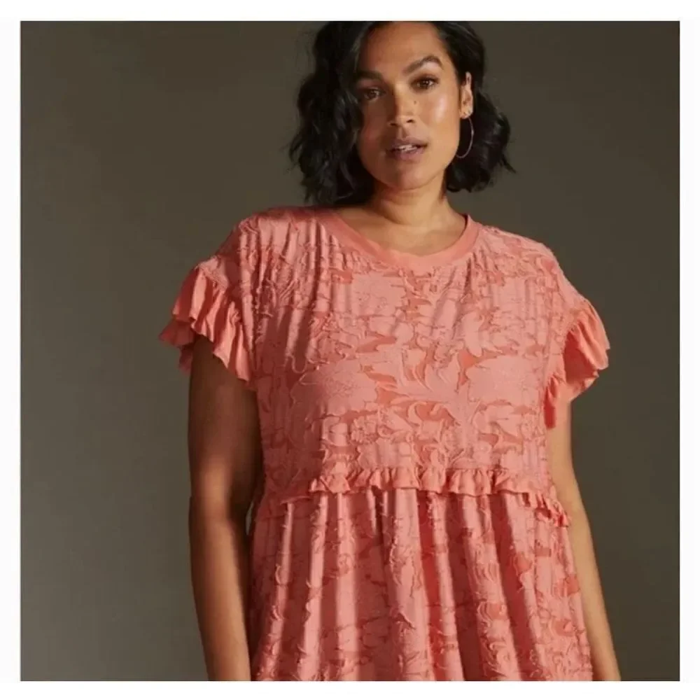 Anthropologie by women’s